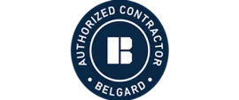 Belgard Authorized Contractor